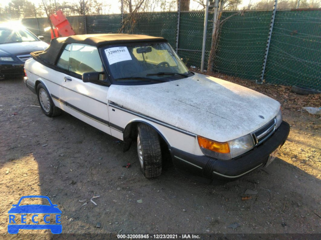 1993 SAAB 900  YS3AL75LXP7003084 image 0