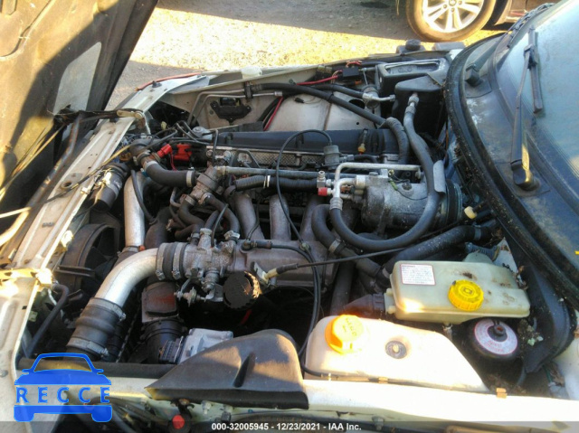 1993 SAAB 900  YS3AL75LXP7003084 image 9