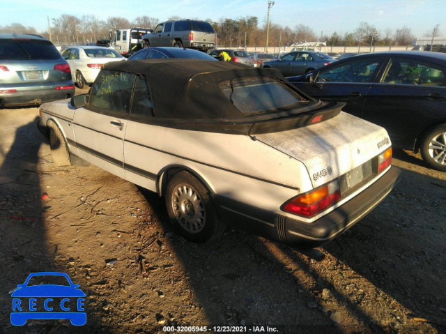 1993 SAAB 900  YS3AL75LXP7003084 image 2