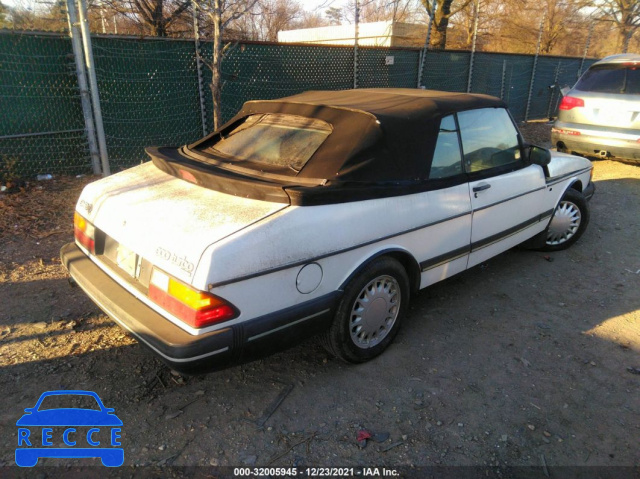 1993 SAAB 900  YS3AL75LXP7003084 image 3