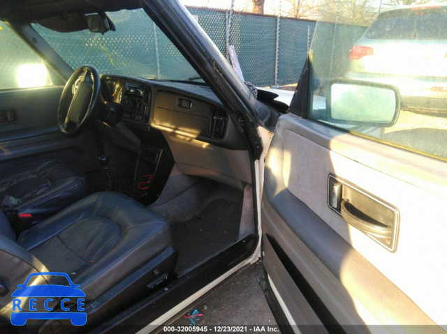 1993 SAAB 900  YS3AL75LXP7003084 image 4