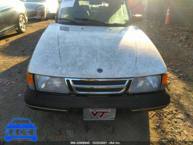 1993 SAAB 900  YS3AL75LXP7003084 image 5