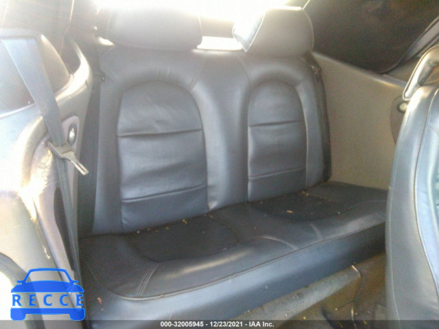 1993 SAAB 900  YS3AL75LXP7003084 image 7
