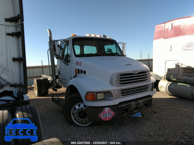 2009 STERLING TRUCK ACTERRA  2FZACGDJ49AAK8723 Bild 0