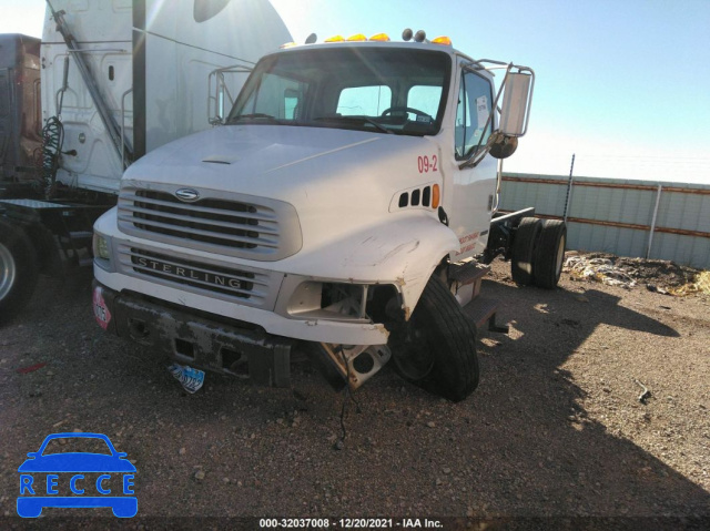 2009 STERLING TRUCK ACTERRA  2FZACGDJ49AAK8723 image 1