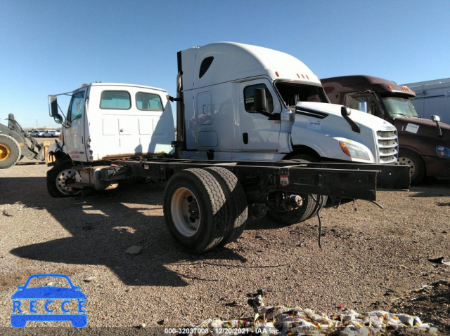 2009 STERLING TRUCK ACTERRA  2FZACGDJ49AAK8723 image 2