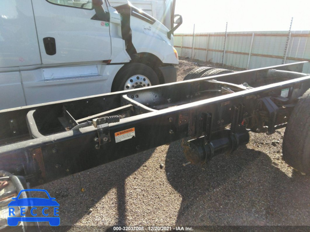 2009 STERLING TRUCK ACTERRA  2FZACGDJ49AAK8723 image 6