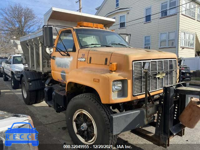 1996 CHEVROLET KODIAK C7H042 1GBP7H1J4TJ107751 зображення 0