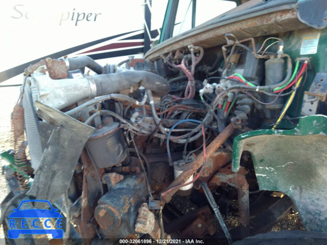 2001 FREIGHTLINER MEDIUM CONVENTIONAL FL70 1FVABTBV41HH75517 image 9