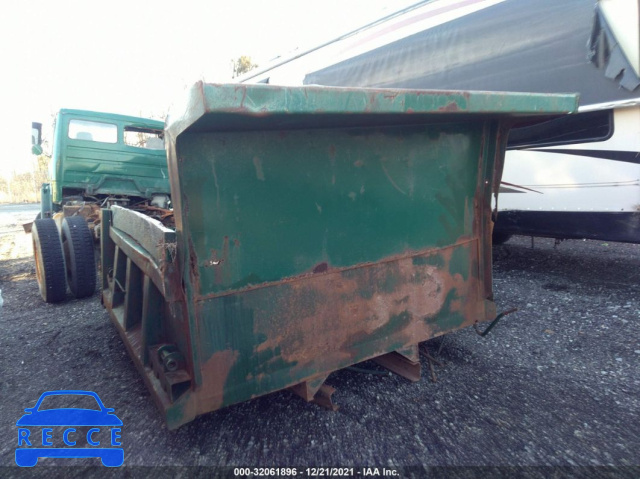 2001 FREIGHTLINER MEDIUM CONVENTIONAL FL70 1FVABTBV41HH75517 image 12