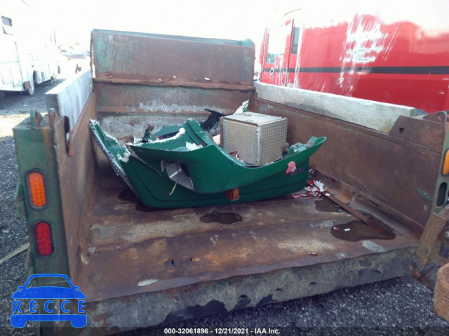 2001 FREIGHTLINER MEDIUM CONVENTIONAL FL70 1FVABTBV41HH75517 image 14