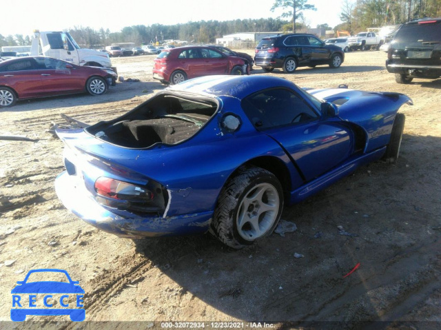 1996 DODGE VIPER GTS 1B3ER69E9TV200946 зображення 3