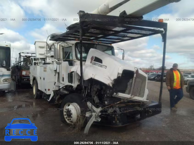 2014 KENWORTH T370 T370 2NKHHM7X9EM401691 Bild 0