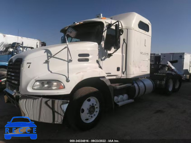 2016 MACK CXU613 CXU600 1M1AW07Y9GM054740 Bild 1