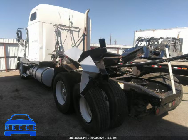 2016 MACK CXU613 CXU600 1M1AW07Y9GM054740 Bild 2