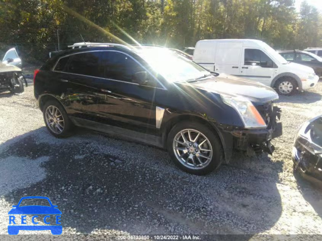 2013 CADILLAC SRX PREMIUM COLLECTION 3GYFNEE33DS646444 image 0