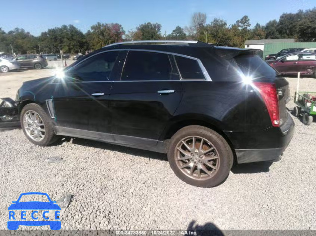 2013 CADILLAC SRX PREMIUM COLLECTION 3GYFNEE33DS646444 image 2