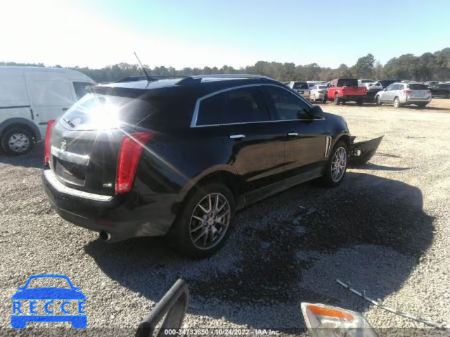 2013 CADILLAC SRX PREMIUM COLLECTION 3GYFNEE33DS646444 image 3