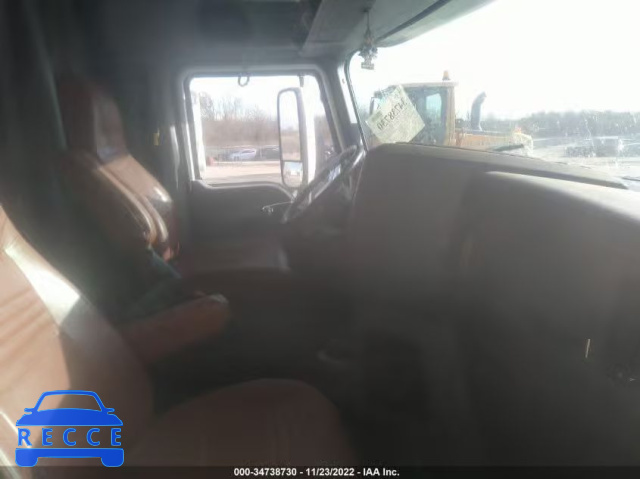 2016 MACK CXU613 CXU600 1M1AW21Y0GM055182 зображення 4