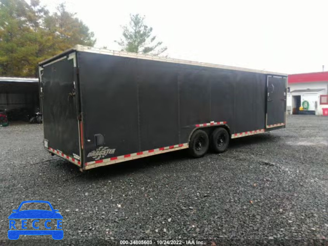 2018 TRAILER OTHER 4D6EB3121JC052411 image 3