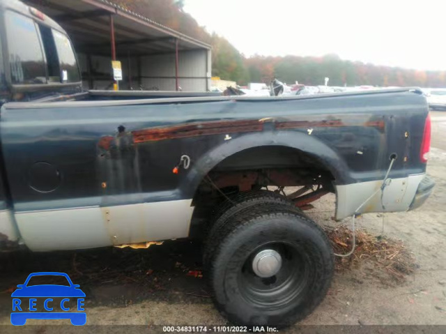 2000 FORD F-350 XL/XLT/LARIAT 1FTWW33F6YED70152 зображення 6