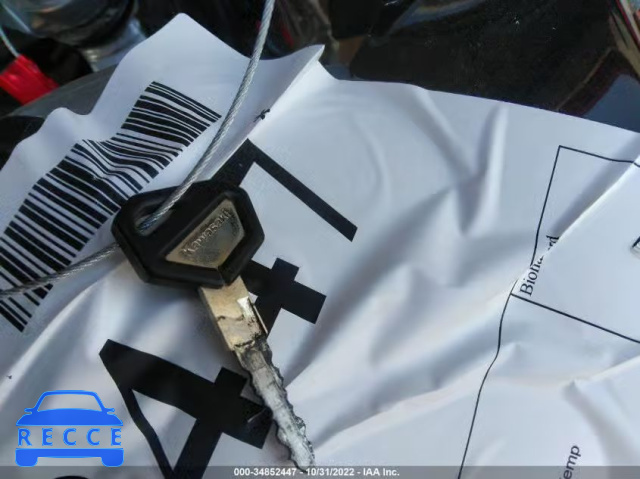 2008 KAWASAKI KL650 E JKAKLEE128DA04356 зображення 10