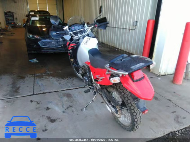 2008 KAWASAKI KL650 E JKAKLEE128DA04356 зображення 2