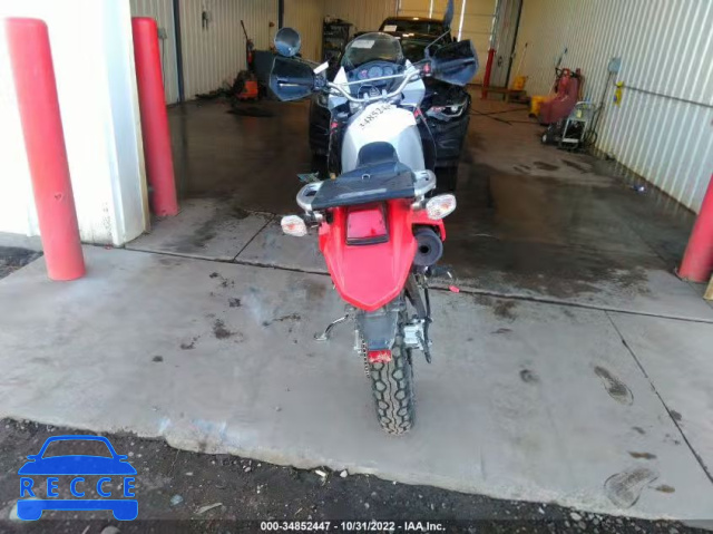 2008 KAWASAKI KL650 E JKAKLEE128DA04356 зображення 5
