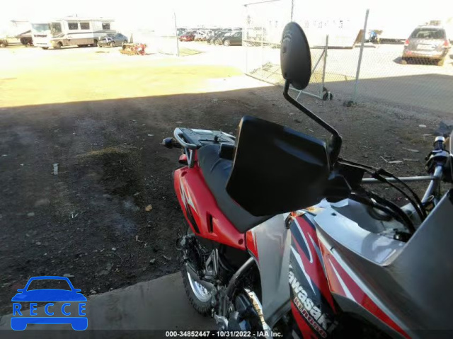 2008 KAWASAKI KL650 E JKAKLEE128DA04356 зображення 7