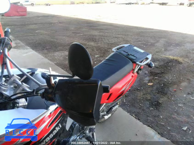 2008 KAWASAKI KL650 E JKAKLEE128DA04356 зображення 8