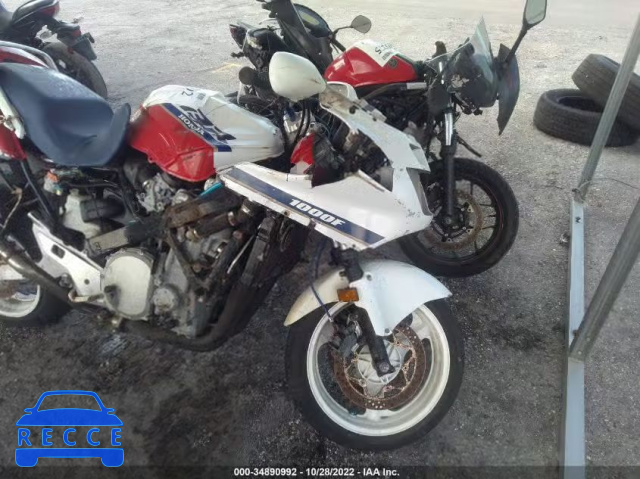 1990 HONDA CBR1000 F JH2SC2401LM001118 Bild 0