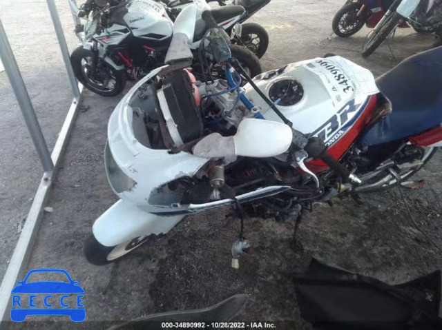 1990 HONDA CBR1000 F JH2SC2401LM001118 Bild 1