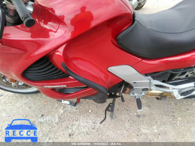 2004 BMW K1200 GT WB10558A94ZK01910 image 8