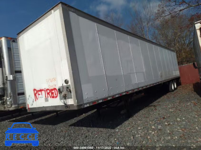 2006 WABASH NATIONAL CORP WABASH NATIONAL CORP 1JJV532W86L995717 image 1
