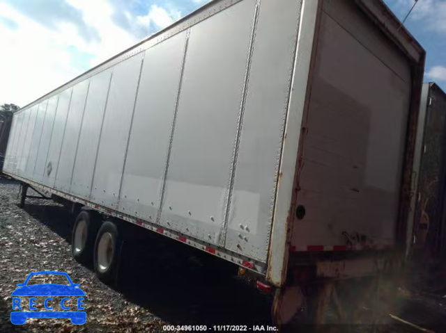 2006 WABASH NATIONAL CORP WABASH NATIONAL CORP 1JJV532W86L995717 image 2