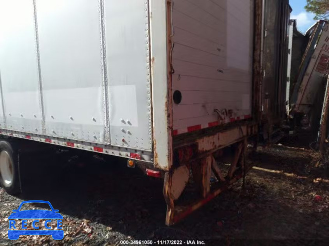 2006 WABASH NATIONAL CORP WABASH NATIONAL CORP 1JJV532W86L995717 image 5