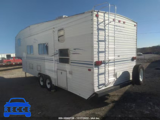 2000 FLEE TRAILER 1EC5S2826Y4086172 Bild 2