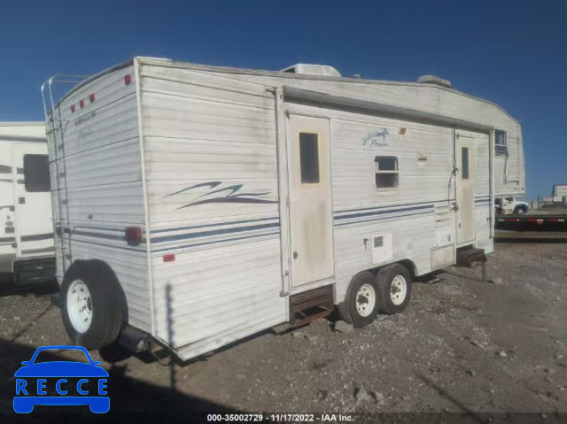 2000 FLEE TRAILER 1EC5S2826Y4086172 Bild 3