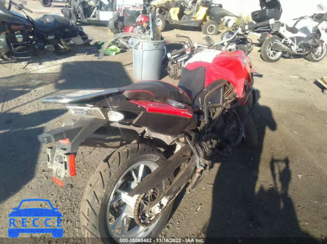 2009 BMW F650 GS WB10228099ZW90301 image 3