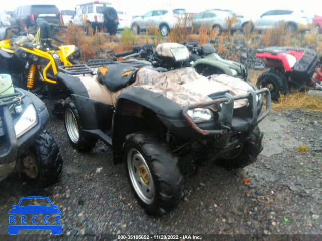 2007 HONDA TRX500 FA 1HFTE266974602846 image 0