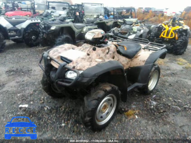 2007 HONDA TRX500 FA 1HFTE266974602846 image 1