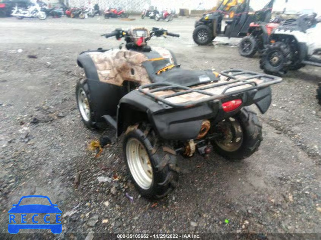 2007 HONDA TRX500 FA 1HFTE266974602846 image 2