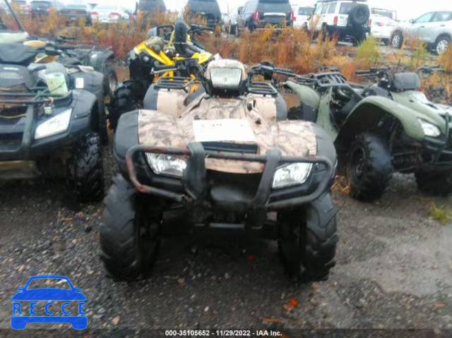 2007 HONDA TRX500 FA 1HFTE266974602846 image 4