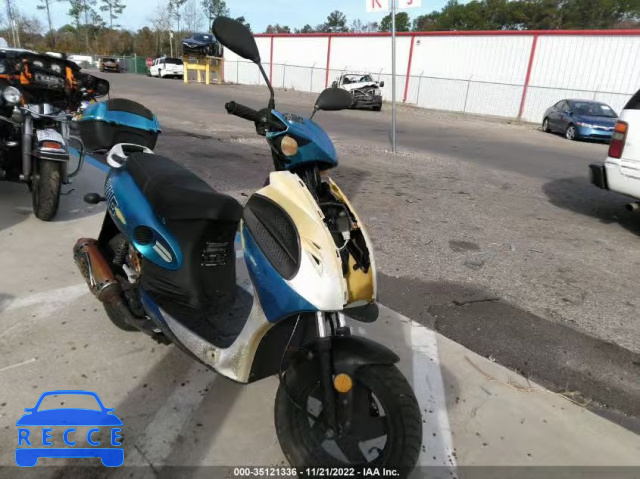 2014 TAO TAO MOPED L9NTELKD3E1003087 Bild 0