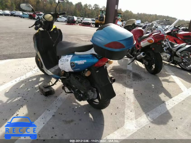 2014 TAO TAO MOPED L9NTELKD3E1003087 image 2