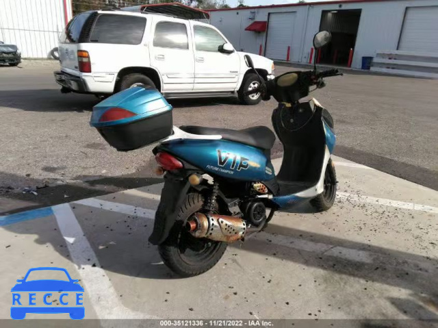 2014 TAO TAO MOPED L9NTELKD3E1003087 image 3