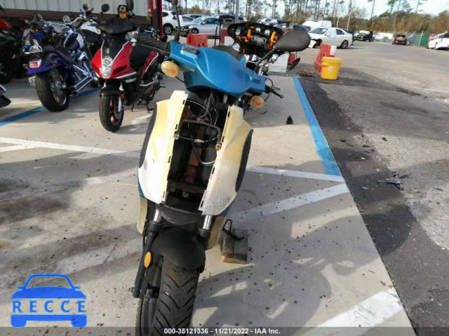 2014 TAO TAO MOPED L9NTELKD3E1003087 image 4