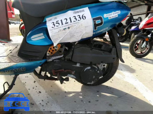 2014 TAO TAO MOPED L9NTELKD3E1003087 Bild 8