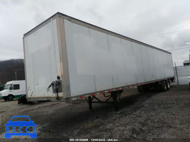 2006 WABASH NATIONAL CORP WABASH NATIONAL CORP 1JJV532W06L995758 image 1