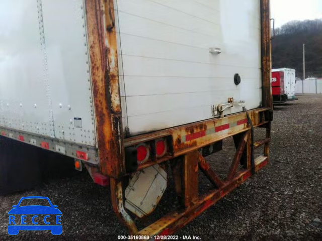 2006 WABASH NATIONAL CORP WABASH NATIONAL CORP 1JJV532W06L995758 image 5